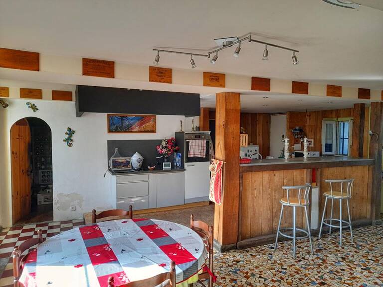 Maison de caractère en vallée d'Ossau — photo 1