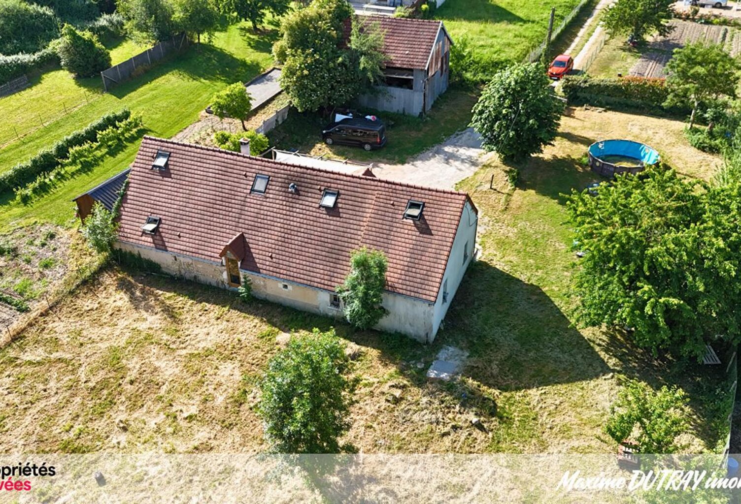 Maison 7 pièces 151m² — photo 1