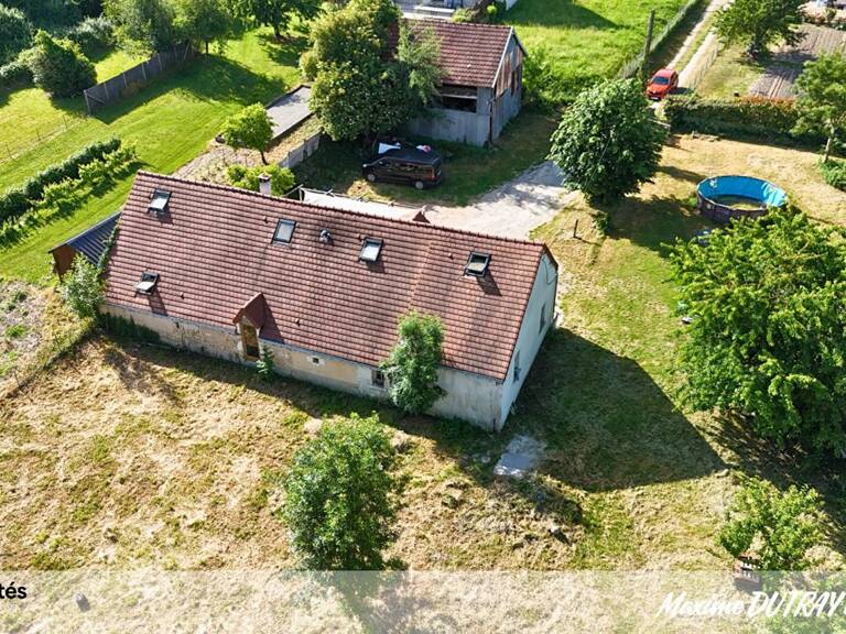 Maison 7 pièces 151m² — photo 1