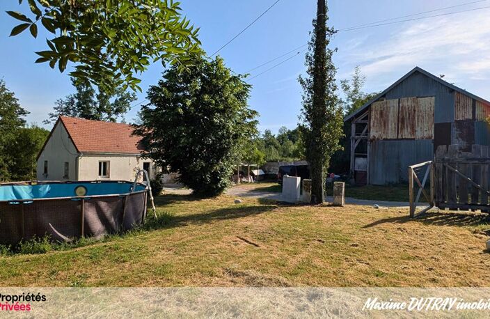Maison 7 pièces 151m² — photo 2