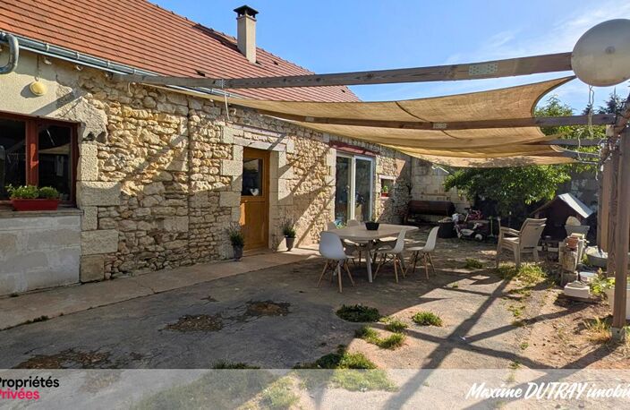 Maison 7 pièces 151m² — photo 3
