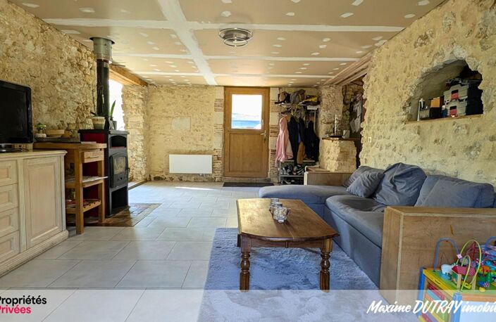 Maison 7 pièces 151m² — photo 4