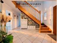 SAINT-SAUVEUR (60320) - BELLE MAISON FAMILIALE / 190 M² au sol / 5 CHAMBRES / DOUBLE GARAGE / TERRAIN DE 1 916 M² / DPE C — photo 2
