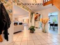 SAINT-SAUVEUR (60320) - BELLE MAISON FAMILIALE / 190 M² au sol / 5 CHAMBRES / DOUBLE GARAGE / TERRAIN DE 1 916 M² / DPE C — photo 3