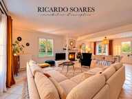 SAINT-SAUVEUR (60320) - BELLE MAISON FAMILIALE / 190 M² au sol / 5 CHAMBRES / DOUBLE GARAGE / TERRAIN DE 1 916 M² / DPE C — photo 4