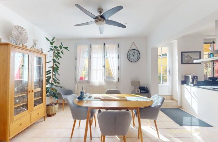 Maison 6 pièces avec extérieur — photo 2