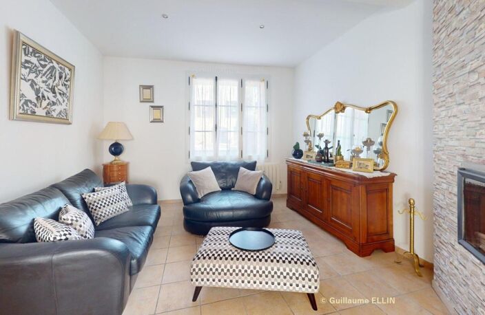 Maison 6 pièces avec extérieur — photo 3