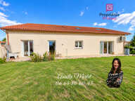 Maison Ennezat avec jardin, grange et véranda — photo 2