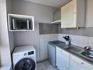 EN EXCLUSIVITÉ  SAINT-ÉTIENNE 42100 RUE CROZET BOUSSINGAULT  LOCATION STUDIO MEUBLÉ DE 27 m² AVEC BALCON — photo 2