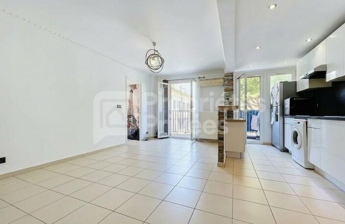 Appartement Golf Juan 3 pièces 57 m2 — photo 3