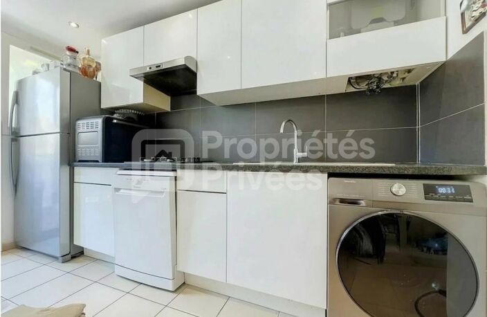 Appartement Golf Juan 3 pièces 57 m2 — photo 4