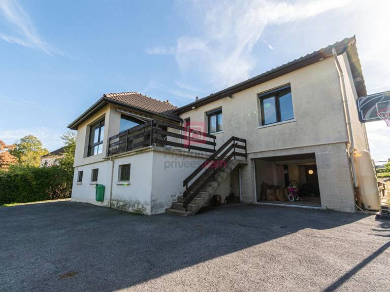 BELLE MAISON FAMILIALE AVEC JARDIN SANS VIS-À-VIS, DOUBLE GARAGE ET SOUS-SOL TOTAL A MAREUIL LES MEAUX (77100) — photo 1
