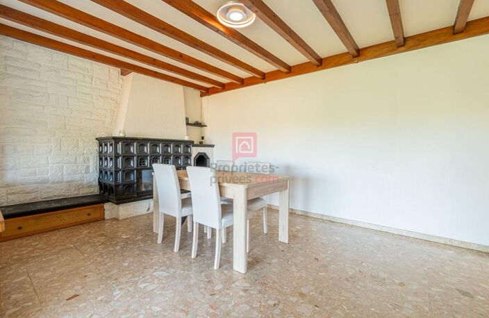 BELLE MAISON FAMILIALE AVEC JARDIN SANS VIS-À-VIS, DOUBLE GARAGE ET SOUS-SOL TOTAL A MAREUIL LES MEAUX (77100) — photo 4