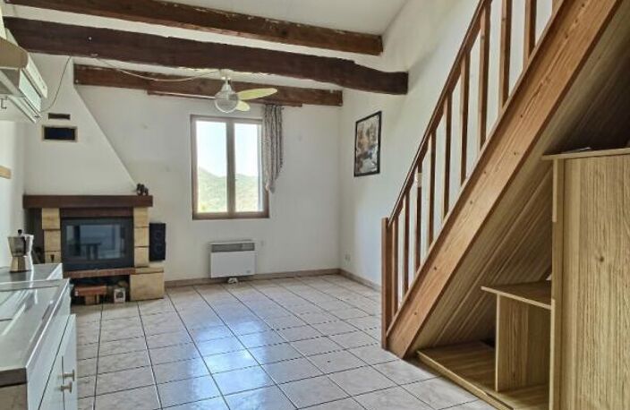 Maison 2P Levens 30.80 m2 — photo 2