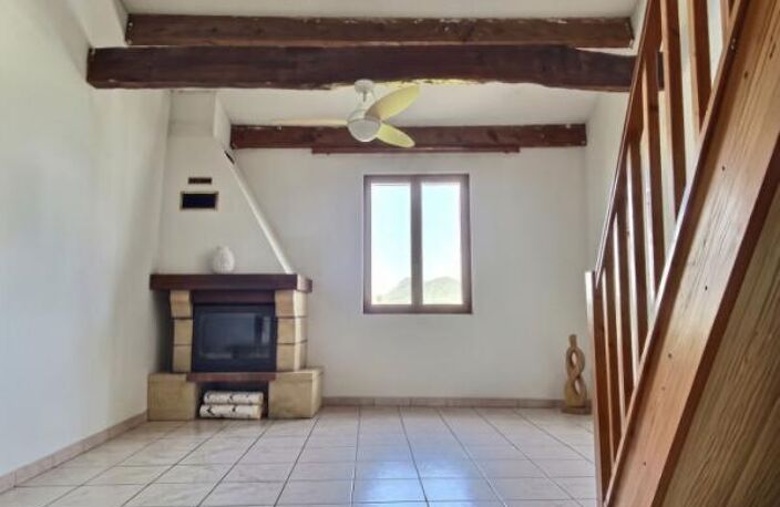 Maison 2P Levens 30.80 m2 — photo 4