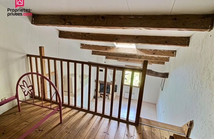 Maison 2P Levens 30.80 m2 — photo 5