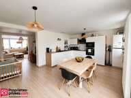 Maison rénovée - Pérenchies - 3 chambres - jardin - 91 m2 — photo 4