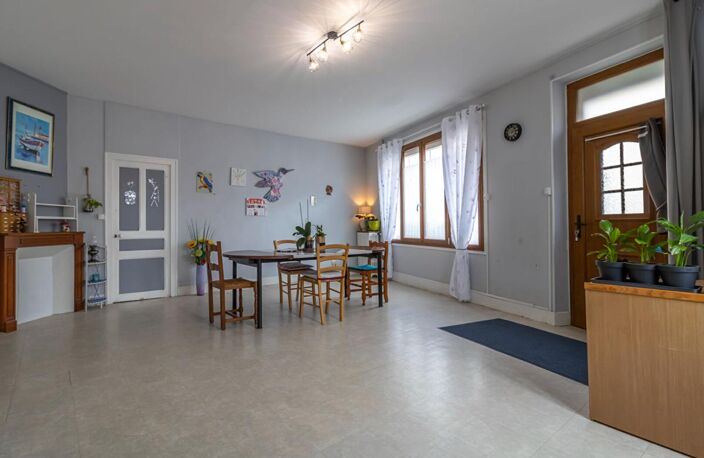 Maison Chabris 7 pièce(s) 134.98 m2 — photo 3
