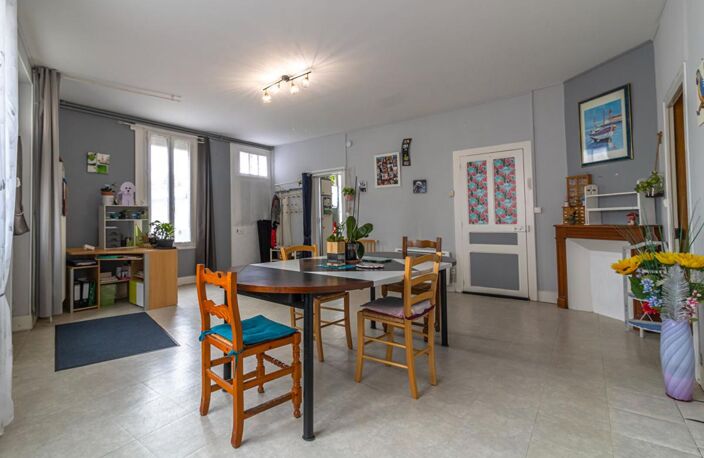 Maison Chabris 7 pièce(s) 134.98 m2 — photo 5