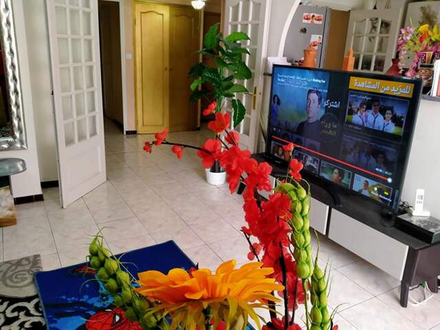 Appartement  4 pièce(s) 84 m2 — photo du bien