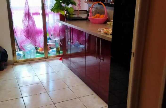 Appartement  4 pièce(s) 84 m2 — photo 2