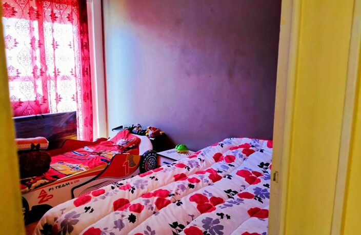 Appartement  4 pièce(s) 84 m2 — photo 4