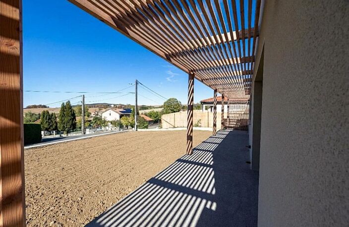 Maison Violay — photo 4