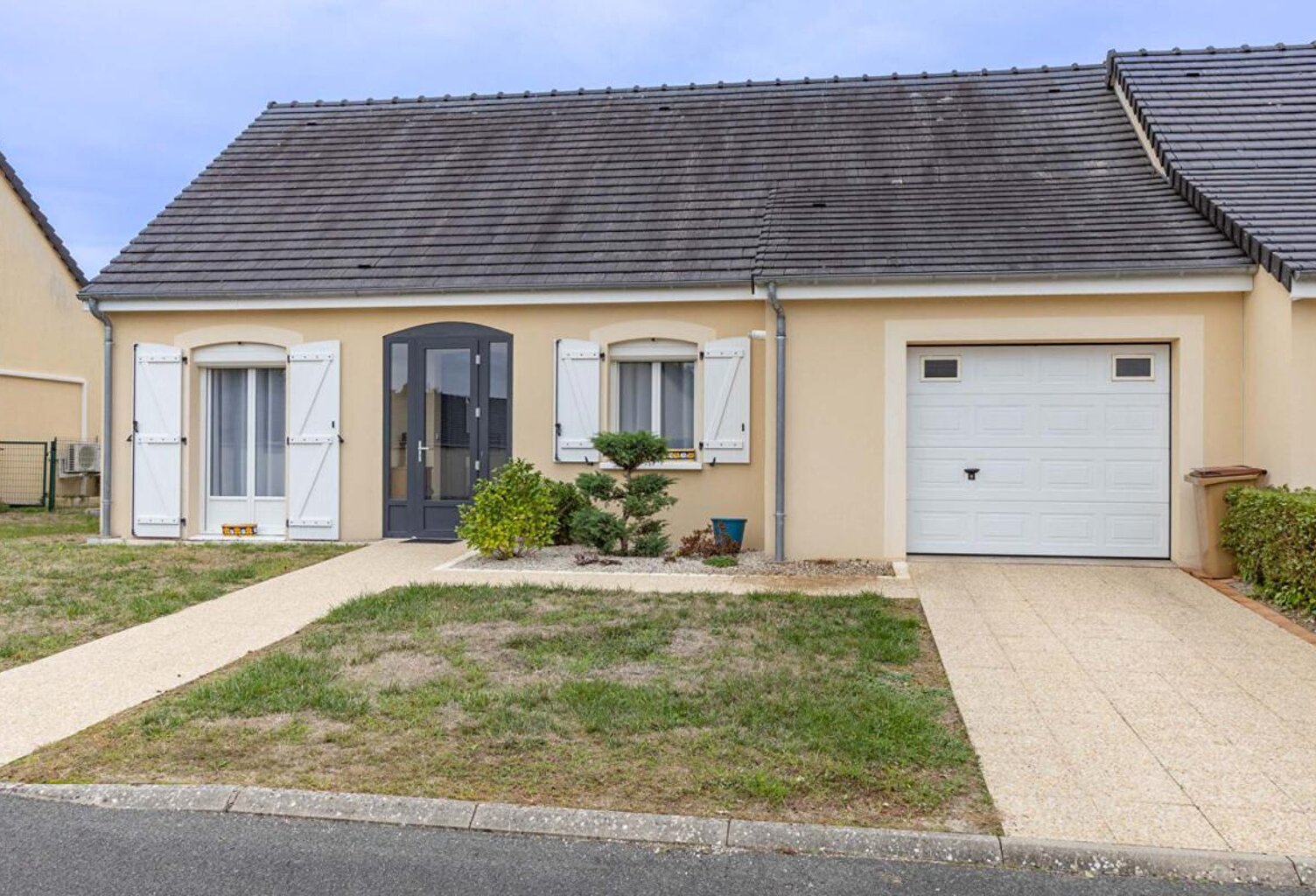 Maison Romorantin Lanthenay — photo 1