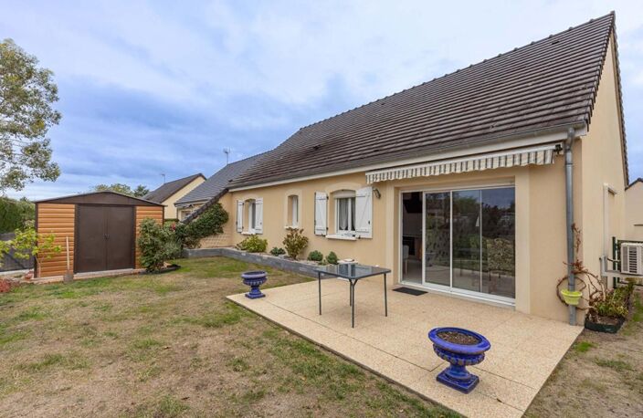 Maison Romorantin Lanthenay — photo 2