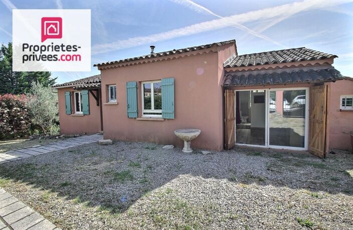 Villa Lorgues 96 m² 4 chambres — photo 2
