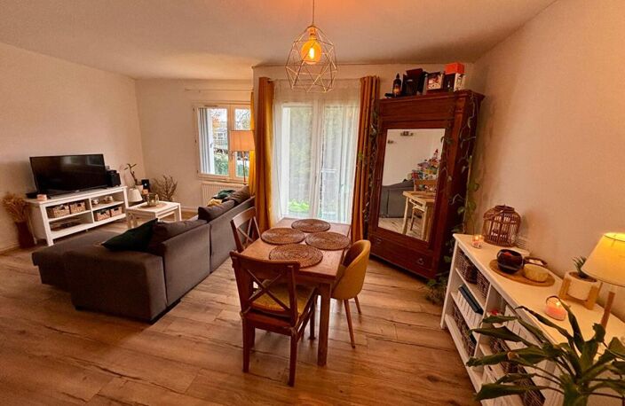 Maison proche centre ville - 3 chambres - jardin — photo 2