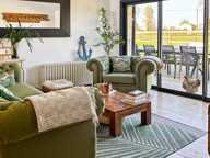 SUPERBE  MAISON DE CAMPAGNE AVEC ECURIE PISCINE INTERIEUR  ET SALLLE DE SPORT — photo 2
