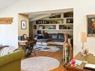SUPERBE  MAISON DE CAMPAGNE AVEC ECURIE PISCINE INTERIEUR  ET SALLLE DE SPORT — photo 4