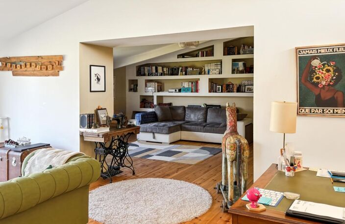 SUPERBE  MAISON DE CAMPAGNE AVEC ECURIE PISCINE INTERIEUR  ET SALLLE DE SPORT — photo 4