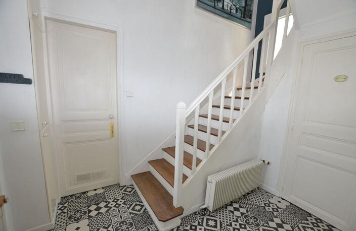 Maison Sainte Genevieve Des Bois 5 pièce(s) 80 m2 — photo 4