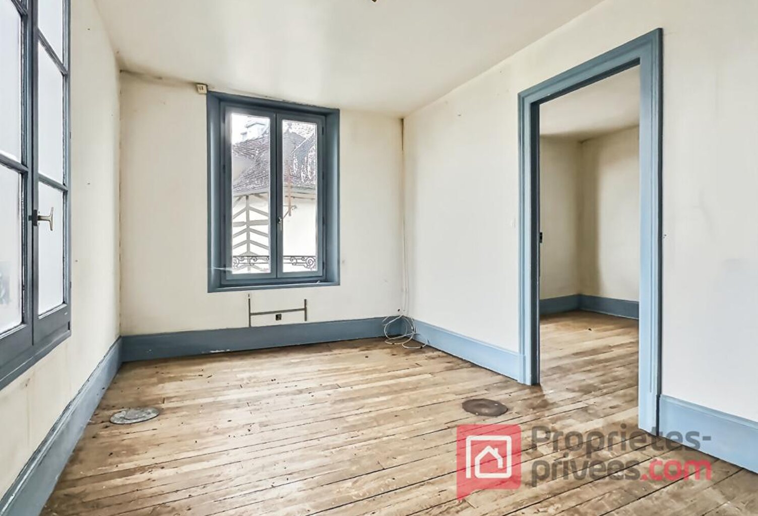 Maison Essoyes 6 pièce(s) 120 m2 — photo 1
