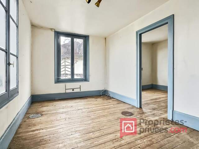 Maison Essoyes 6 pièce(s) 120 m2 — photo du bien