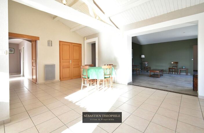 Propriété T7 avec piscine — photo 4
