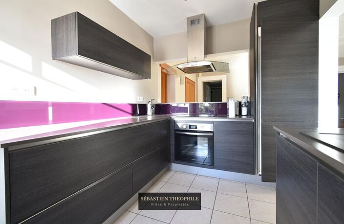 Propriété T7 avec piscine — photo 5