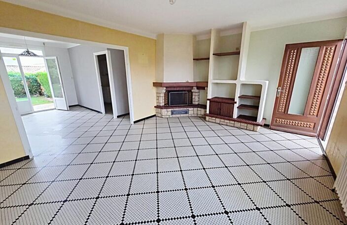 Maison Saint Aubin des Ormeaux 5 pièces 103 m2 — photo 3