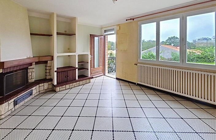 Maison Saint Aubin des Ormeaux 5 pièces 103 m2 — photo 4