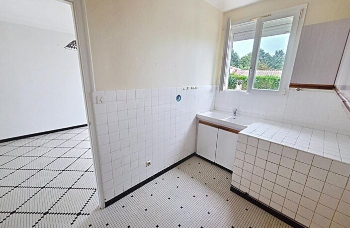 Maison Saint Aubin des Ormeaux 5 pièces 103 m2 — photo 5