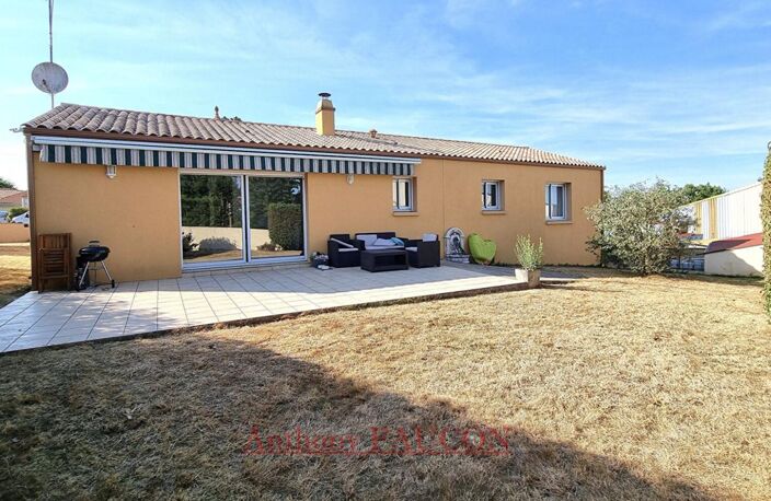 Maison Rives De L Yon 5 pièce(s) 122 m2 — photo 2