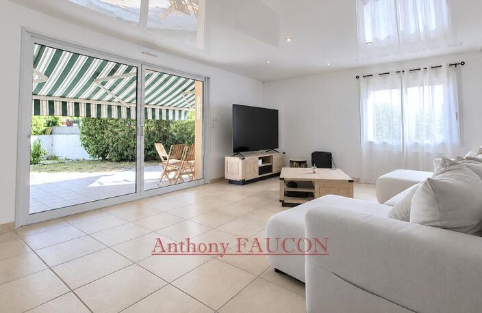Maison Rives De L Yon 5 pièce(s) 122 m2 — photo 4