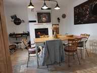 LONGÈRE AVEC JARDIN DE 810 M² ET DÉPENDANCES ? FRESNOY-FOLNY (76660) — photo 2