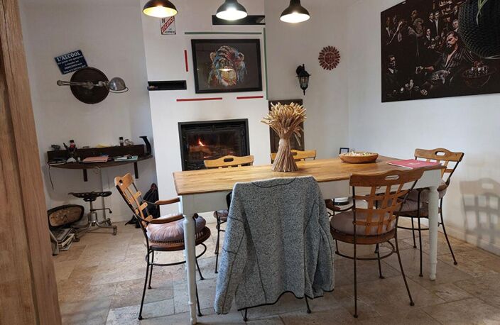 LONGÈRE AVEC JARDIN DE 810 M² ET DÉPENDANCES ? FRESNOY-FOLNY (76660) — photo 2
