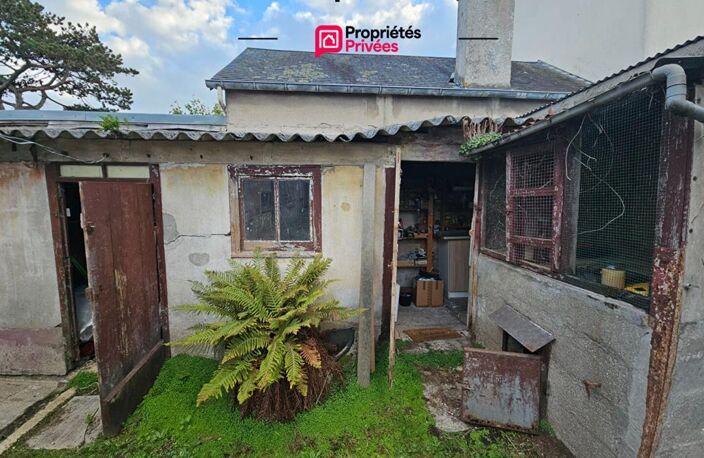 Maison F3 à rénover rue du Souvenir — photo 3
