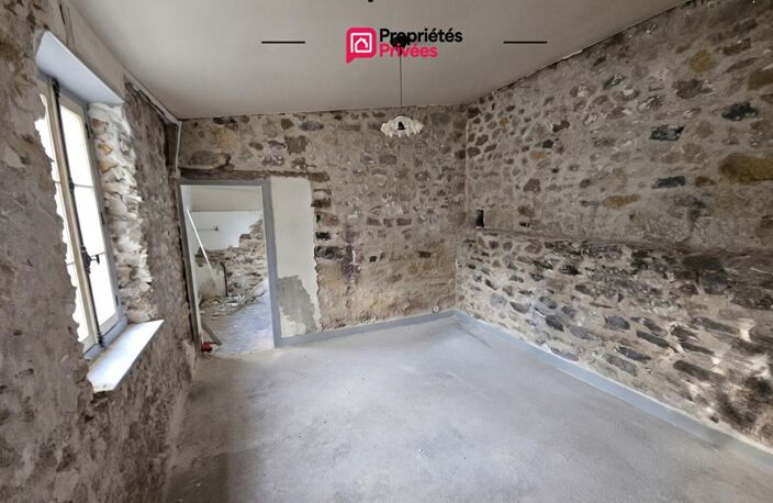 Maison F3 à rénover rue du Souvenir — photo 4