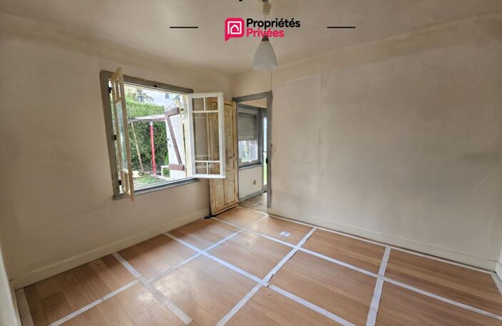 Maison F3 à rénover rue du Souvenir — photo 5