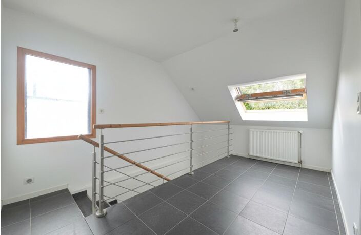 Au Bono, une maison contemporaine avec logement indépendant et jardin fruitier — photo 5